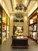 廣州北京路店順利竣工，鱷魚項(xiàng)目進(jìn)入合作新階段