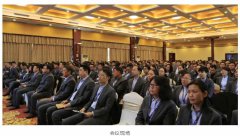 聯(lián)接共生、聚焦主業(yè) | 常宏2018年總結(jié)大會圓滿召開