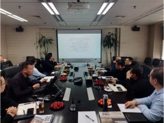 河北省第三屆園林博覽會(huì)標(biāo)識(shí)系統(tǒng)、景觀小品及主要建筑室內(nèi)設(shè)計(jì)方案專(zhuān)家評(píng)審會(huì)在常宏順利召開(kāi)