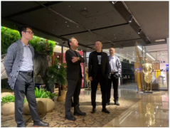 【協(xié)同、賦能、共生】常宏2020年協(xié)會(huì)行——深圳市展示道具行業(yè)協(xié)會(huì)、商業(yè)展示技術(shù)研究院